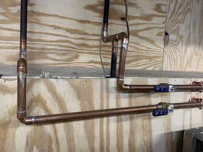 Ted Serjak Plumbing & Drain Cleaning Picture 2