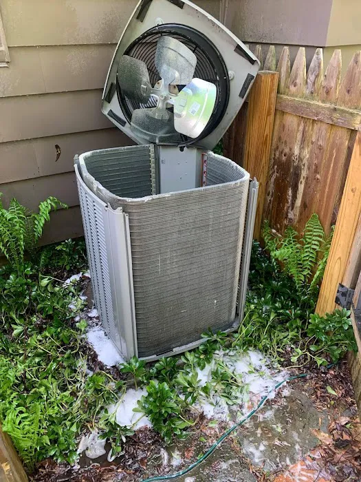 J&J Plumbing, Heating, Cooling & Electric Picture 3