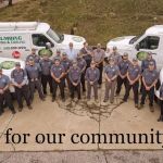 J&J Plumbing, Heating, Cooling & Electric