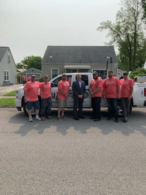 J&J Plumbing, Heating, Cooling & Electric Picture 2