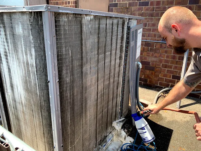 J&J Plumbing, Heating, Cooling & Electric Picture 6