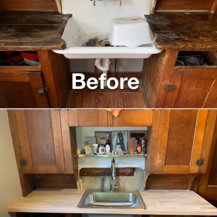 Belknap Plumbing Picture 2