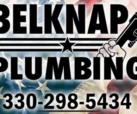 Belknap Plumbing