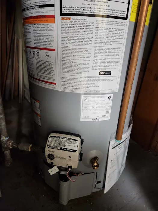 Belknap Plumbing Picture 10