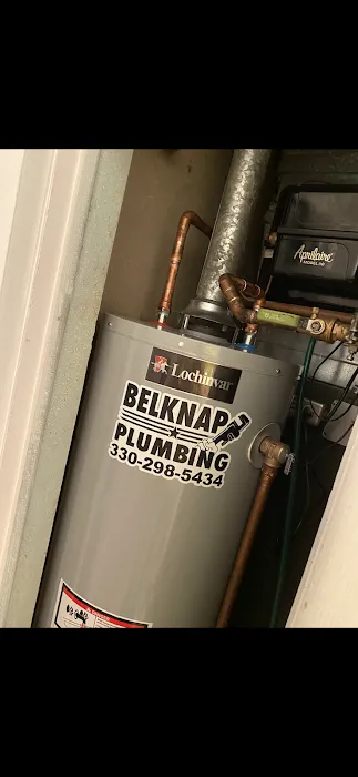 Belknap Plumbing Picture 4
