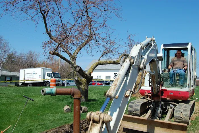 The Plumbing Source Picture 6