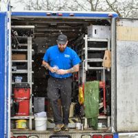 The Plumbing Source ico