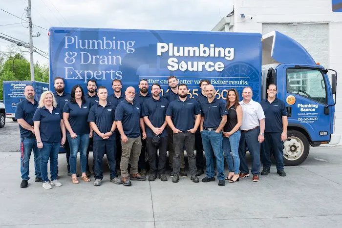 The Plumbing Source Picture 9