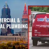 Neptune Plumbing ico