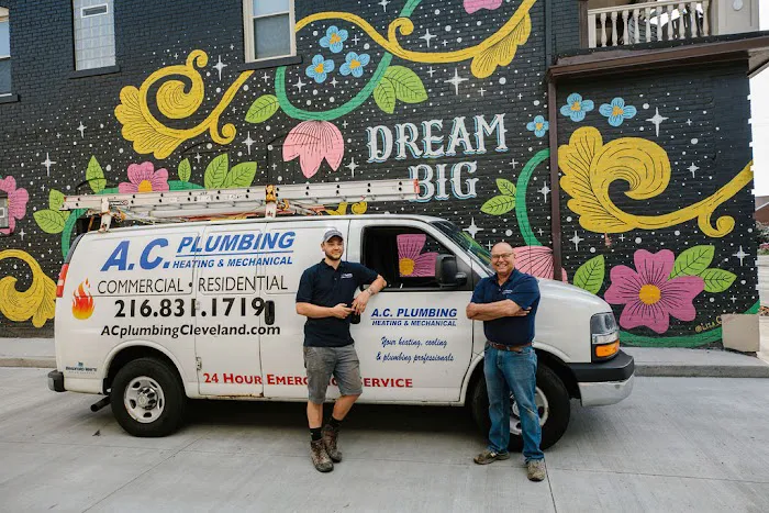 AC Plumbing Picture 10