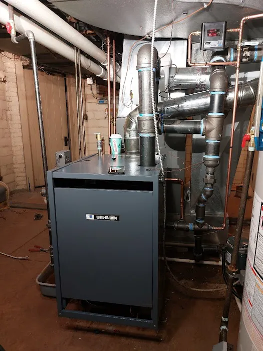 AC Plumbing Picture 4