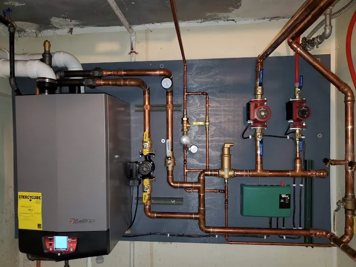 AC Plumbing Picture 2