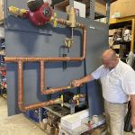 AC Plumbing