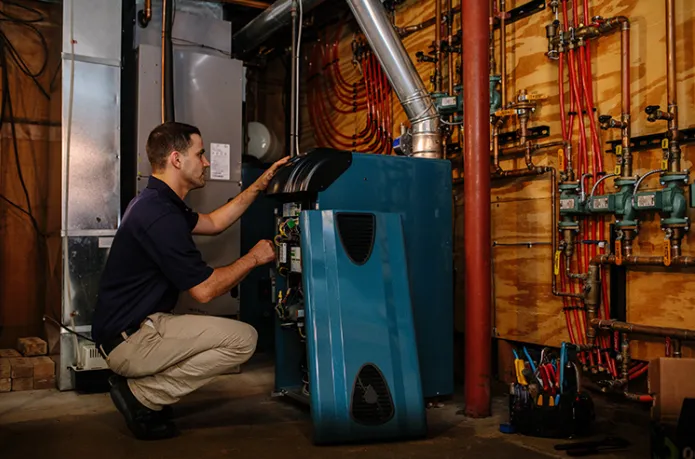 AC Plumbing Picture 5
