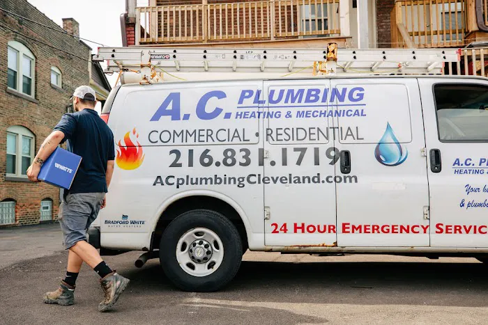 AC Plumbing Picture 9
