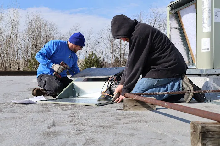 Wilson Plumbing, Heating, and Electric Picture 6