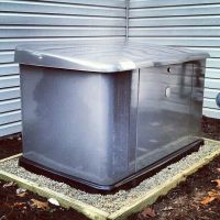Wilson Plumbing, Heating, and Electric ico
