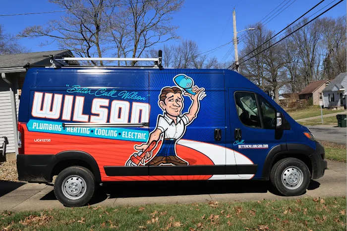 Wilson Plumbing, Heating, and Electric Picture 8