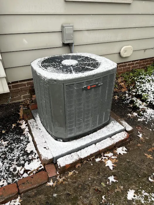 Wilson Plumbing, Heating, and Electric Picture 10