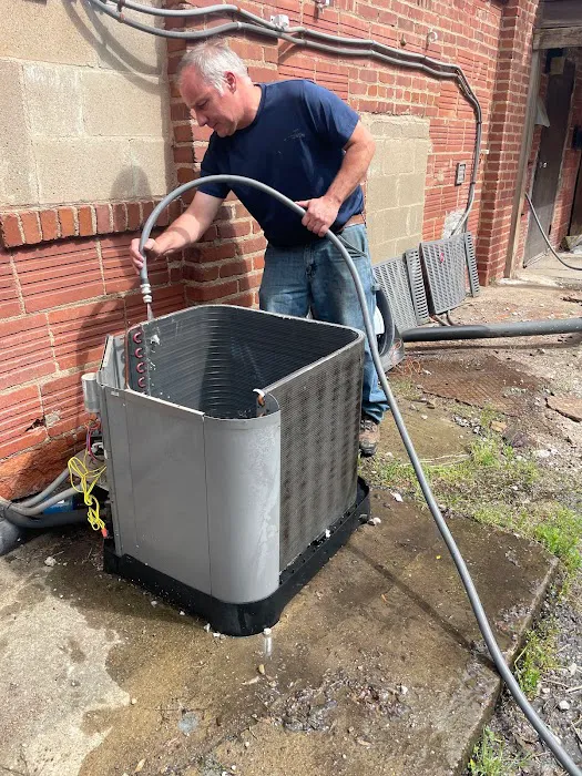 Wilson Plumbing, Heating, and Electric Picture 7