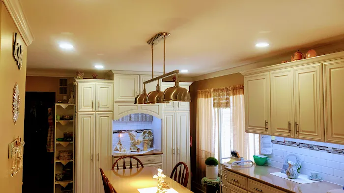 Wilson Plumbing, Heating, and Electric Picture 2