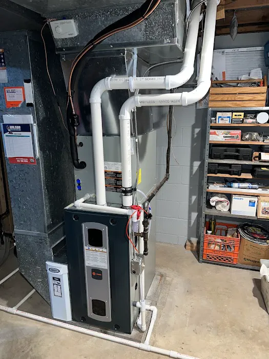 Wilson Plumbing, Heating, and Electric Picture 4