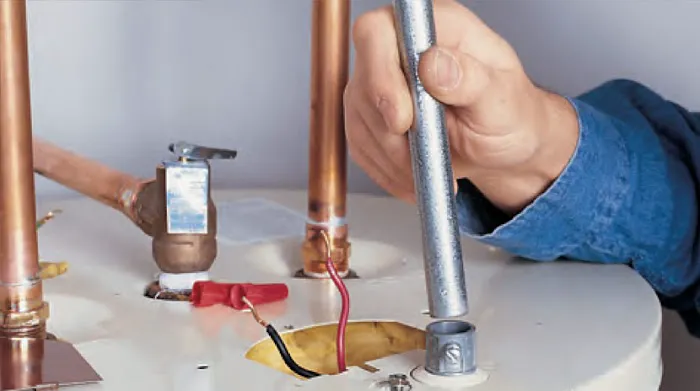 Vanderwist Plumbing & Heating Picture 1