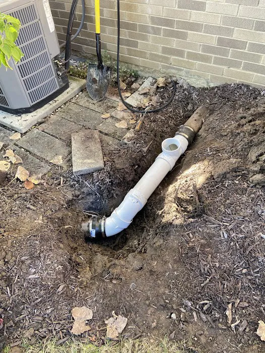 Roto-Rooter Plumbing & Water Cleanup Picture 6