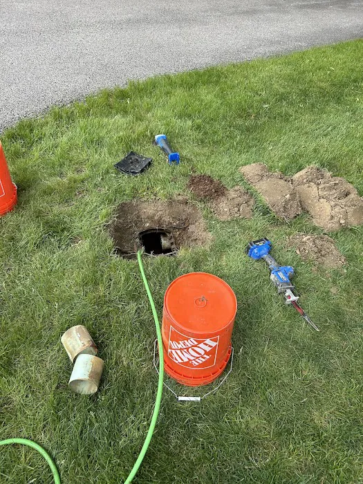 Black Diamond Plumbing and Drain Service Picture 4