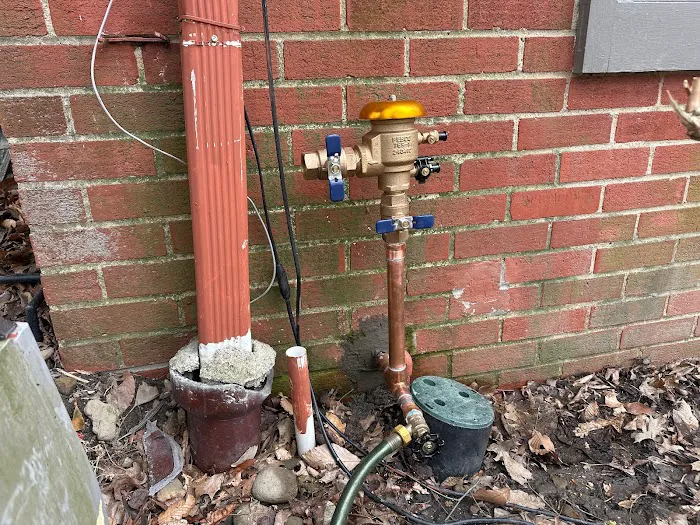 Free Flow Plumbing Picture 4