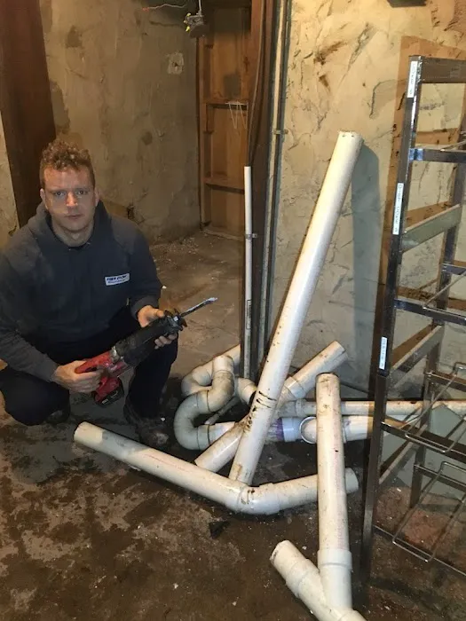 Free Flow Plumbing Picture 5