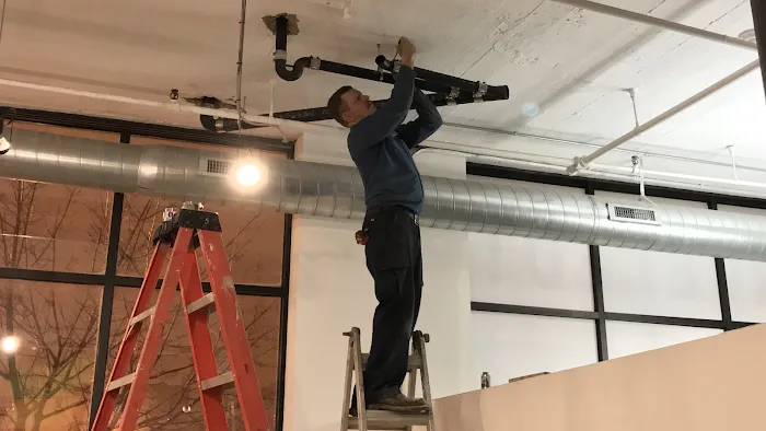 Free Flow Plumbing Picture 9