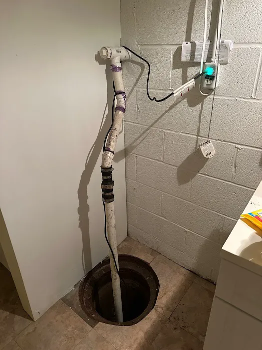 Free Flow Plumbing Picture 10