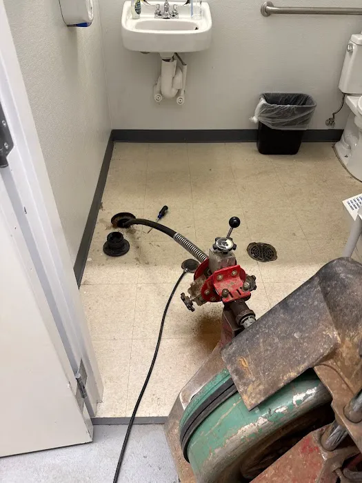 Free Flow Plumbing Picture 6