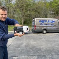 Free Flow Plumbing ico
