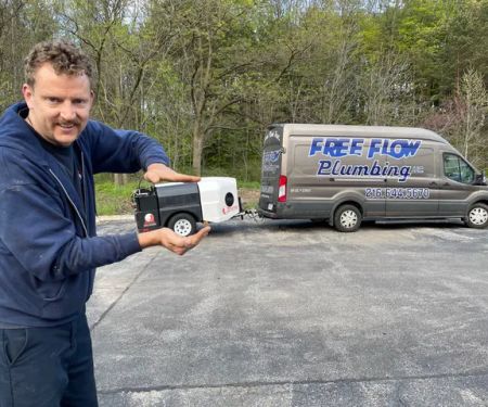 Free Flow Plumbing