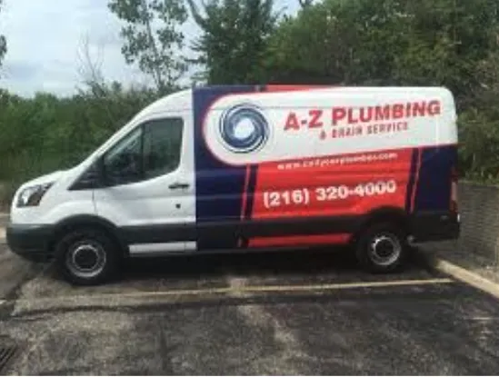 A-Z Plumbing & Drain Service, Inc. Picture 2