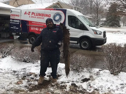A-Z Plumbing & Drain Service, Inc. Picture 8