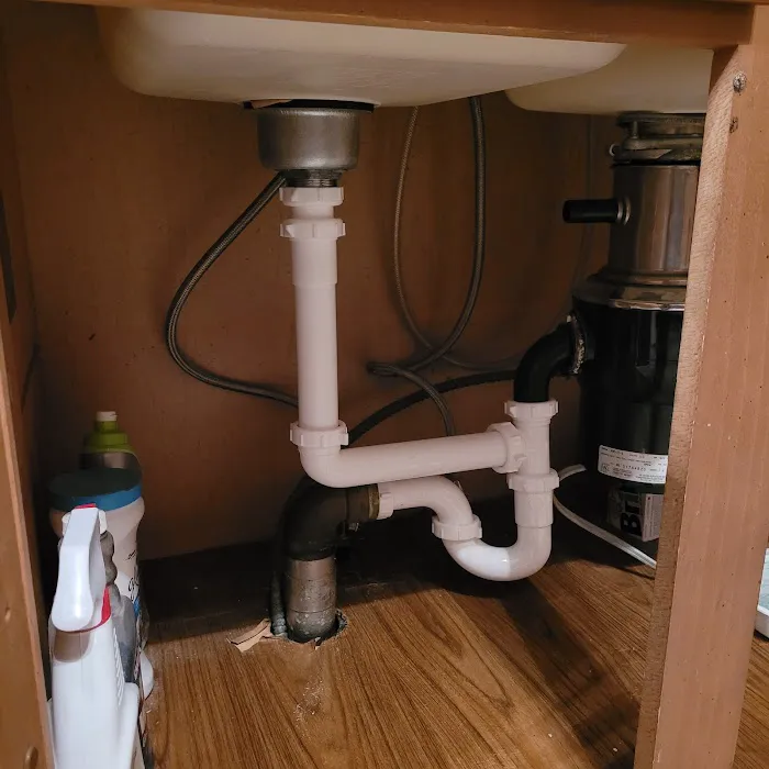 A-Z Plumbing & Drain Service, Inc. Picture 9