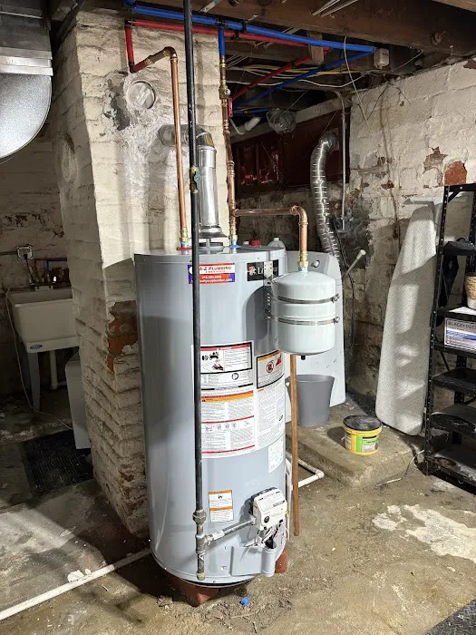 A-Z Plumbing & Drain Service, Inc. Picture 6