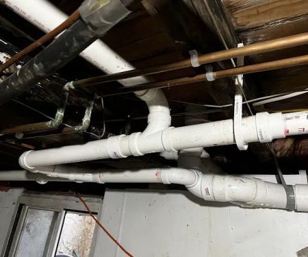 Cardinal Plumbing & Drain