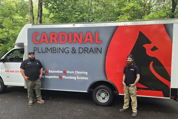 Cardinal Plumbing & Drain Picture 6