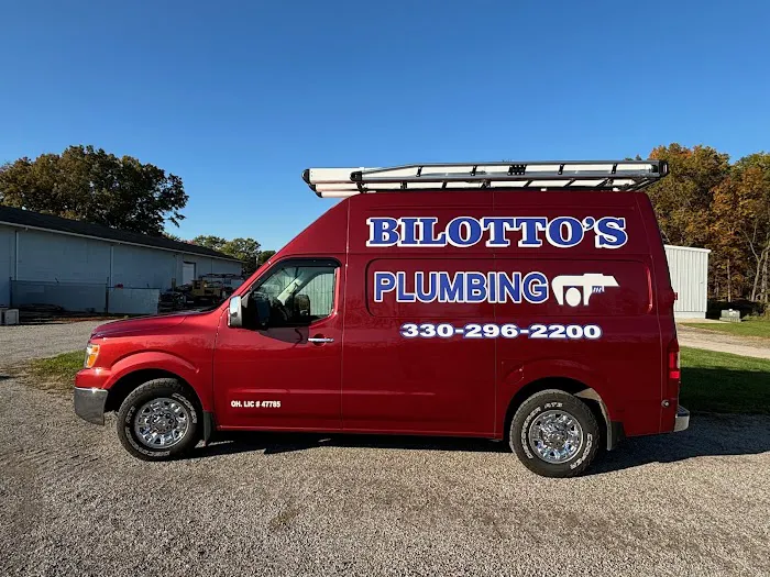 Bilotto's Plumbing LLC Picture 1