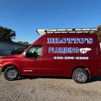 Bilotto's Plumbing LLC ico