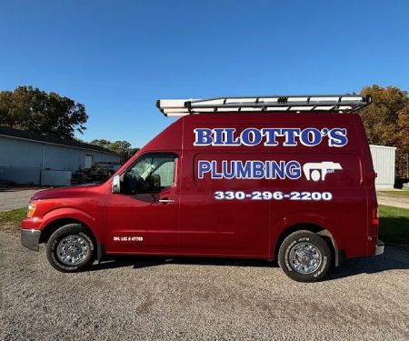 Bilotto's Plumbing LLC