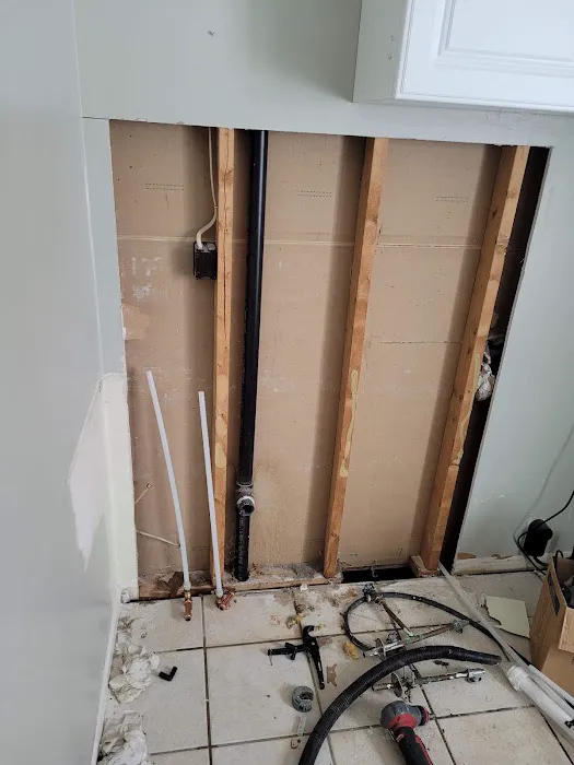 Jastal Plumbing Picture 1