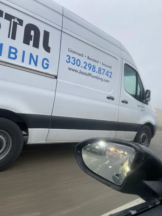 Jastal Plumbing Picture 10