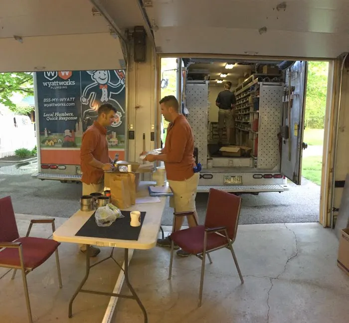 WyattWorks Plumbing Picture 9