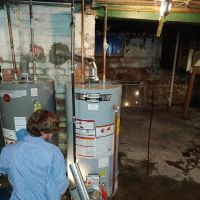 Edwards Plumbing, Heating, & Cooling Inc. ico