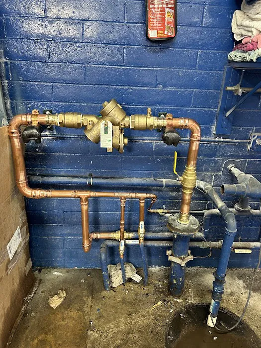 Corsillo Plumbing & Sewer Cleaning Co. Picture 2